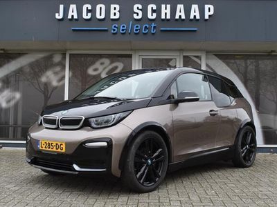 tweedehands BMW i3 Executive Edition 120Ah BEV / Adapt. Cruise / Ke