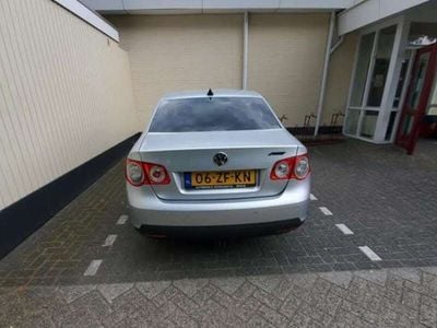 VW Jetta