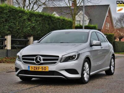 tweedehands Mercedes A180 CDI Lease Edition | NAVI | AIRCO | CRUISE | XENON/