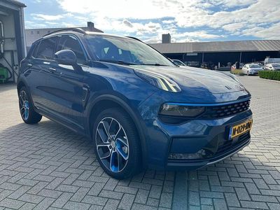 Blauw Gebruikt 2021 Lynk & Co 01 SUV | € 22.840 (Eerlijke prijs)