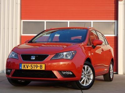 Seat Ibiza ST