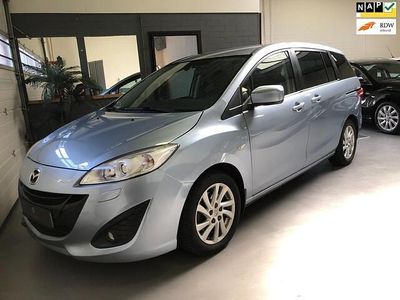 Mazda 5