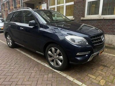 Mercedes ML350