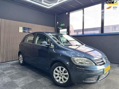 VW Golf Plus