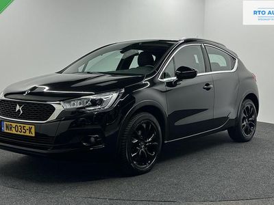 DS Automobiles DS4