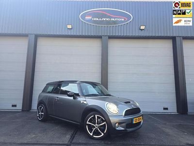 Mini Cooper Clubman
