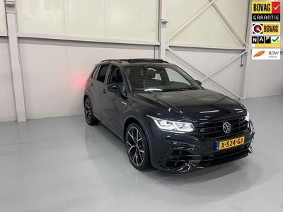 tweedehands VW Tiguan R 2.0 TSI 4Motion Highline Akrapovic