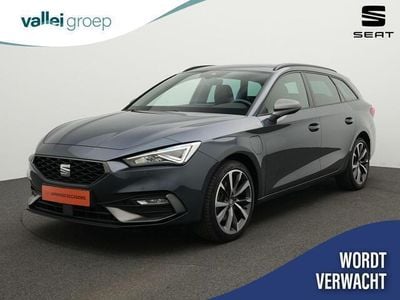 Seat Leon ST