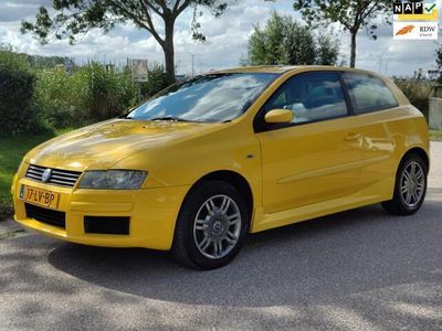 Fiat Stilo