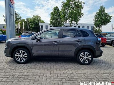 tweedehands Suzuki SX4 S-Cross 1.5 Hybrid Style Panodak