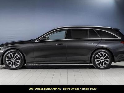 Occasion Mercedes 220 Avantgarde 197 PK (144 kW) 2024 Grijs Stationwagen