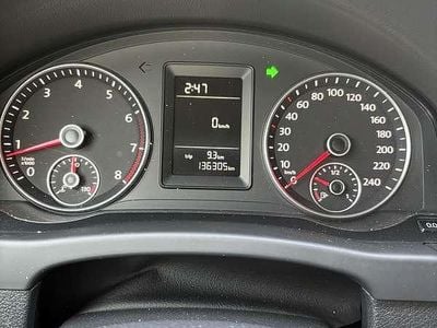 VW Golf Plus Cross
