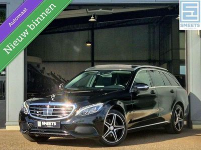 Mercedes C250