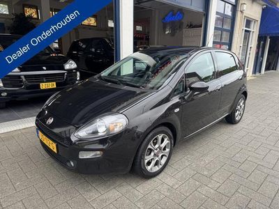 Fiat Punto Evo