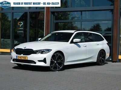 BMW 320e