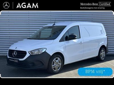 Mercedes Citan 110