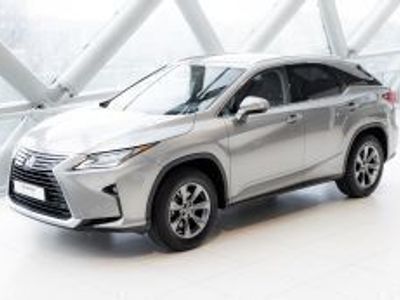 Lexus RX450h