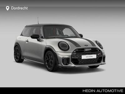 Occasion Mini John Cooper Works Comfort 156 PK (114 kW) 2025 Grijs Hatchback
