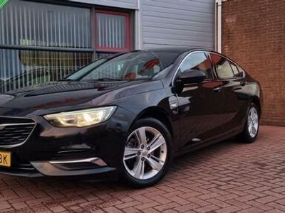 tweedehands Opel Insignia Grand Sport 1.5 Turbo Business Executive