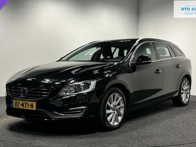 tweedehands Volvo V60 2.0 D4 Polar+