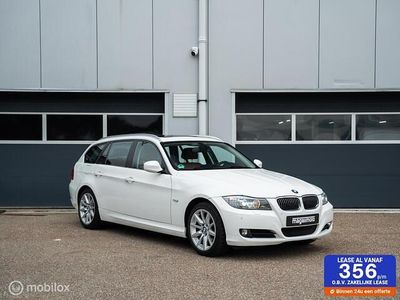 Wit Gebruikt 2011 BMW 330 Stationwagen | € 21.999 (Duur)