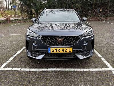 Grijs Occasion 2022 Cupra Formentor VZ SUV | € 31.450 (Eerlijke prijs)
