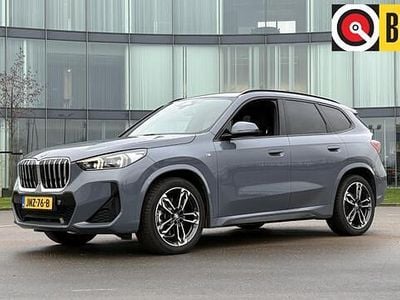 Grijs Gebruikt 2024 BMW X1 M Sport SUV | € 45.880 (Eerlijke prijs)
