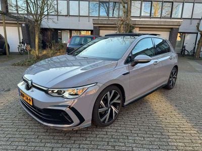 VW Golf VIII