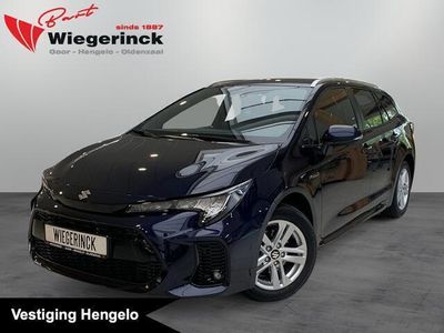 tweedehands Suzuki Swace 1.8 Hybrid Select [NIEUW MODEL 140PK I DIRECT LEVERBAAR I 6JAAR