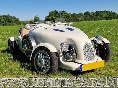 Beige Occasion 1986 Citroën 2CV Sedan | € 12.950