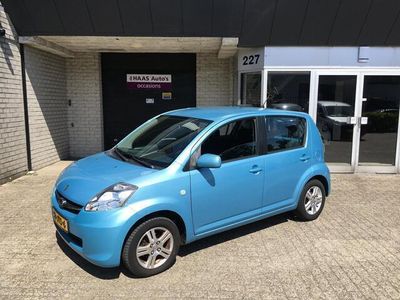 Subaru Justy