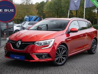 Renault Mégane GrandTour