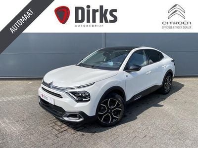 Citroën e-C4