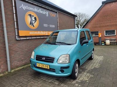 tweedehands Suzuki Wagon R R+ 1.0 Trend