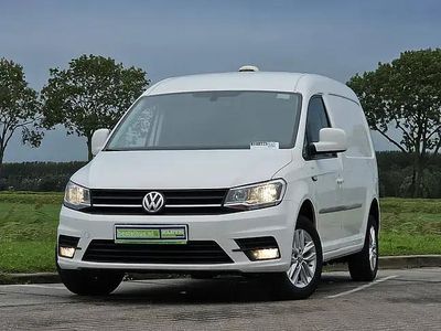 VW Caddy Maxi