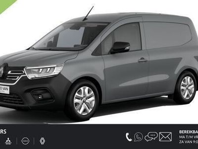 Overige Nieuw 2025 Renault Kangoo MPV | € 29.765 (Duur)