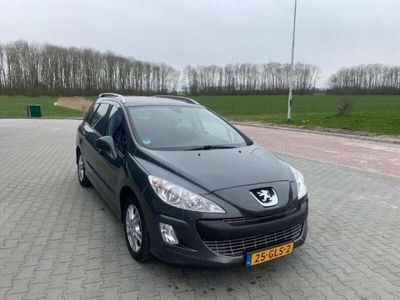 tweedehands Peugeot 308 120 VTi Sport