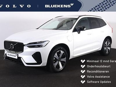 Wit Occasion 2023 Volvo XC60 Plus SUV | € 48.900 (Super prijs)