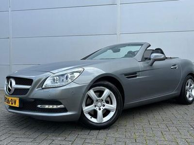Mercedes SLK200