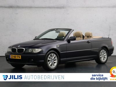 tweedehands BMW 318 Cabriolet 318Ci Executive | Airco | Cruise control |