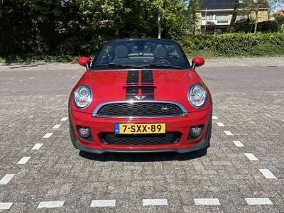 Mini Cooper Cabriolet