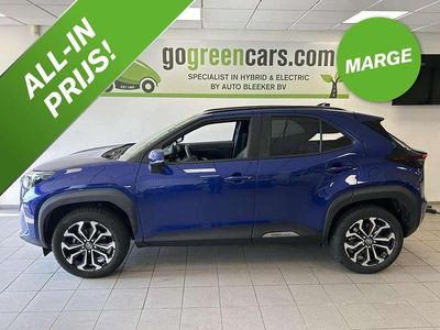 Gebruikt 2023 Toyota Yaris Cross Business Edition SUV | € 25.500 (Goede deal)
