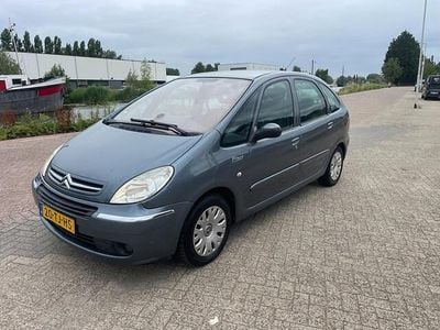 Citroën Xsara Picasso