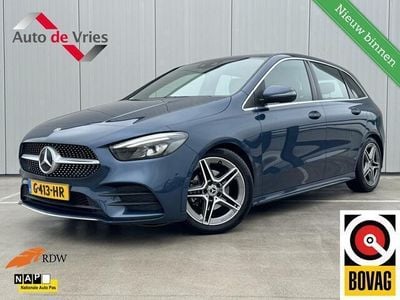 Mercedes B180