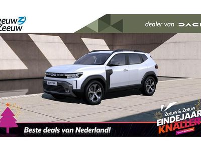 Gebruikt 2024 Dacia Duster Journey SUV | € 30.695