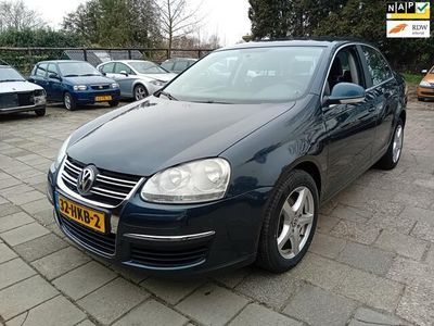 tweedehands VW Jetta 1.4 TSI Comfortline