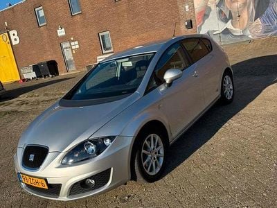 Gebruikt 2012 Seat Leon | € 5.300 (Goede deal)