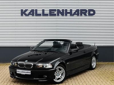 Gebruikt 2001 BMW 320 M Sport Cabriolet | € 19.875