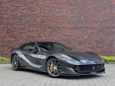 tweedehands Ferrari 812 6.5 V12 Superfast HELE