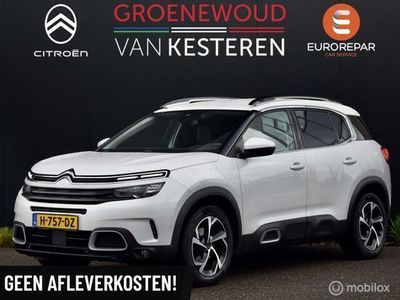 tweedehands Citroën C5 Aircross 1.2 PureTech Feel